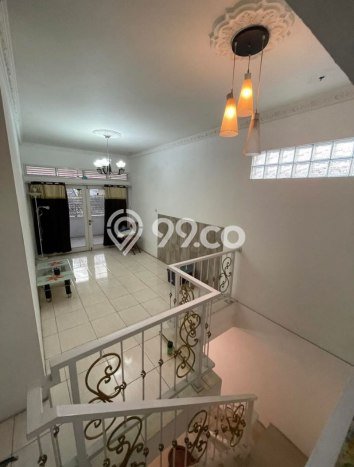 Rumah Modern 2 Kamar LT 75m2 di Cijerah Rumah Modern 2 Kamar LT 75m2 di Cijerah