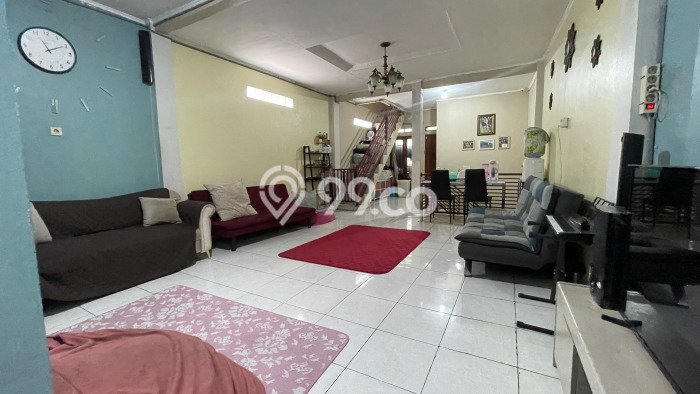 Ruko Dijual Lokasi Emas di Cimahi Tengah Luas 245m2 Ruko Dijual Lokasi Emas di Cimahi Tengah Luas 245m2