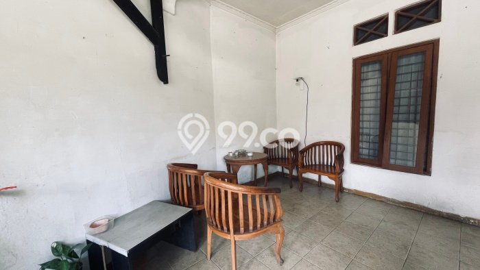 Rumah Sewa Bandung LT 224m2 LB 70m2 Kawasan Cihanjuang Rumah Sewa Bandung LT 224m2 LB 70m2 Kawasan Cihanjuang