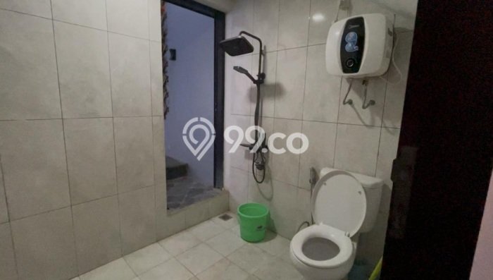 Rumah Impian Keluarga LB 180m2m² Lokasi Tenang di Kota Baru Parahyangan, Bandung Rumah Impian Keluarga LB 180m2m² Lokasi Tenang di Kota Baru Parahyangan, Bandung
