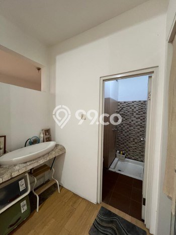Rumah Minimalis 3 KT di Kota Baru Parahyangan Bandung Semi Furnished Rumah Minimalis 3 KT di Kota Baru Parahyangan Bandung Semi Furnished
