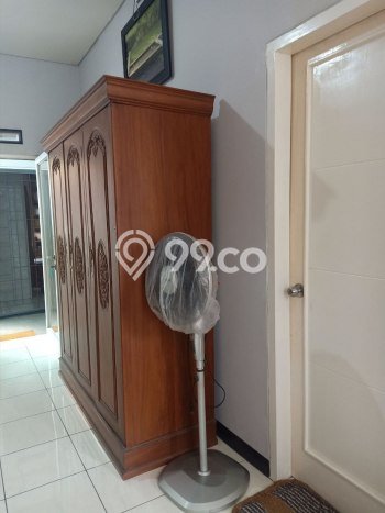 Ready to Use! Premium House LT 162m2 Desain Modern di Kota Baru Parahyangan Ready to Use! Premium House LT 162m2 Desain Modern di Kota Baru Parahyangan