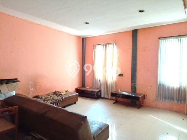 Unit Ruko Dijual di Bandung LT 109m2 & LB 350m2 Unit Ruko Dijual di Bandung LT 109m2 & LB 350m2
