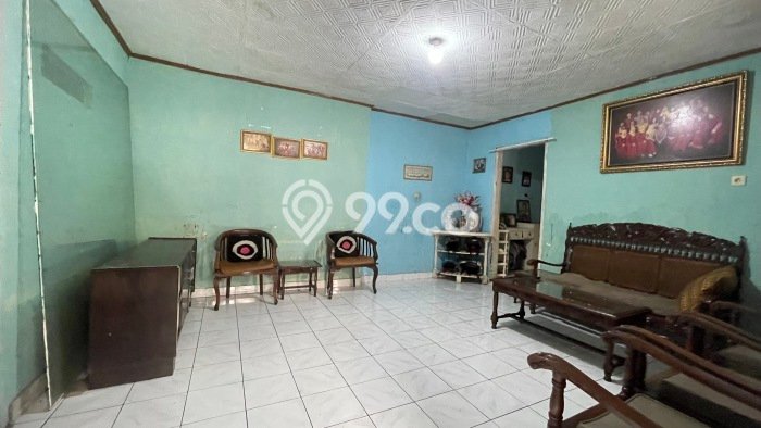 Jual Rumah Murah di Cimahi Tengah Cimahi Harga Rp.2,8 Juta LT 296m2 Jual Rumah Murah di Cimahi Tengah Cimahi Harga Rp.2,8 Juta LT 296m2