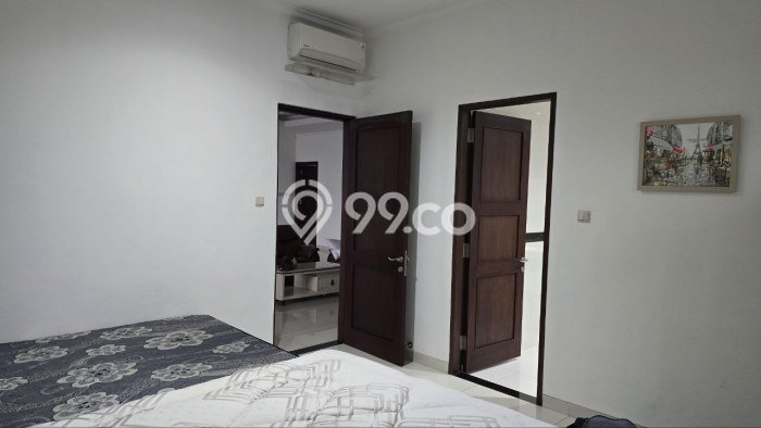 Kesempatan Memiliki Rumah LT 538m2m² di Lokasi Strategis, Bandung Kesempatan Memiliki Rumah LT 538m2m² di Lokasi Strategis, Bandung