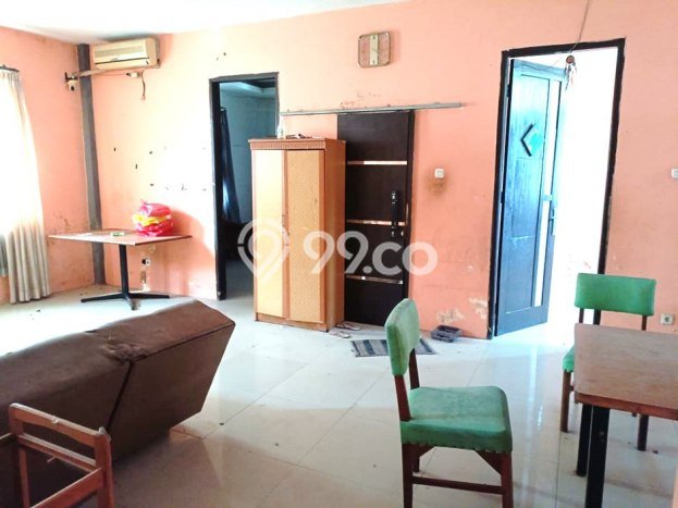 Unit Ruko Dijual di Bandung LT 109m2 & LB 350m2 Unit Ruko Dijual di Bandung LT 109m2 & LB 350m2