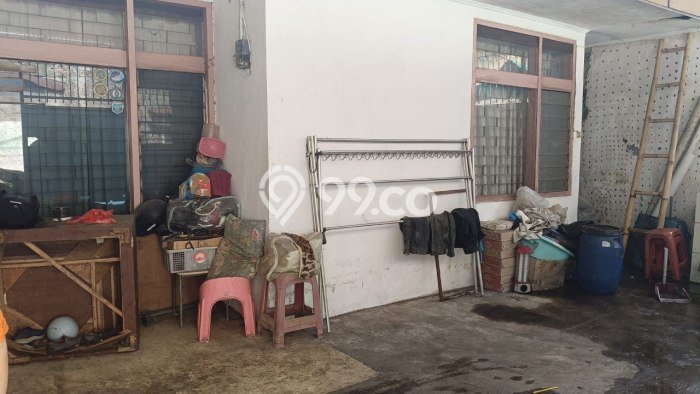 Hunian Cantik Minimalis Lb 70m2 di Andir, Bandung Hunian Cantik Minimalis Lb 70m2 di Andir, Bandung