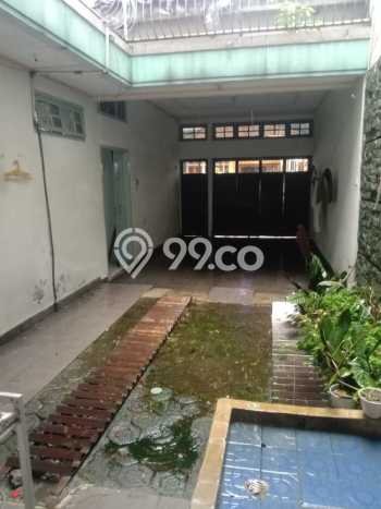 Lokasi strategis! Rumah siap pakai dikontrakkan di Batununggal LB 317m2 Lokasi strategis! Rumah siap pakai dikontrakkan di Batununggal LB 317m2