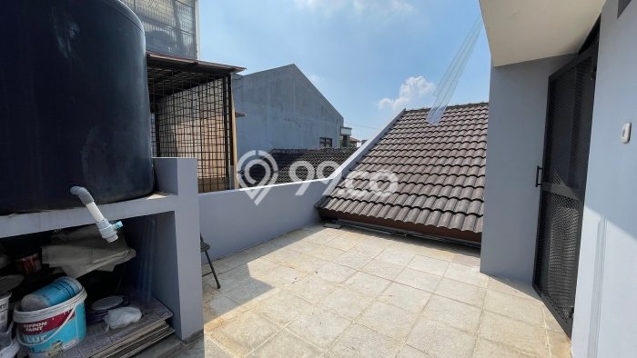 Jual Rumah Eksklusif 3 KT di Taman Kopo Indah, Bandung Jual Rumah Eksklusif 3 KT di Taman Kopo Indah, Bandung