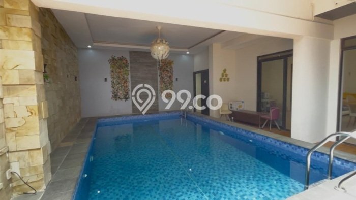 Rumah Impian Keluarga LB 180m2m² Lokasi Tenang di Kota Baru Parahyangan, Bandung Rumah Impian Keluarga LB 180m2m² Lokasi Tenang di Kota Baru Parahyangan, Bandung