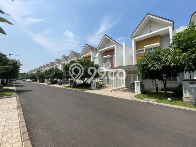Rumah Berkualitas LT 112m2m² / LB 100m2m² di Lokasi Strategis Summarecon Bandung, Bandung Rumah Berkualitas LT 112m2m² / LB 100m2m² di Lokasi Strategis Summarecon Bandung, Bandung