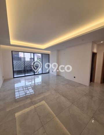 Rumah Elit Modern Siap Huni di Mekar Wangi Bandung Rumah Elit Modern Siap Huni di Mekar Wangi Bandung