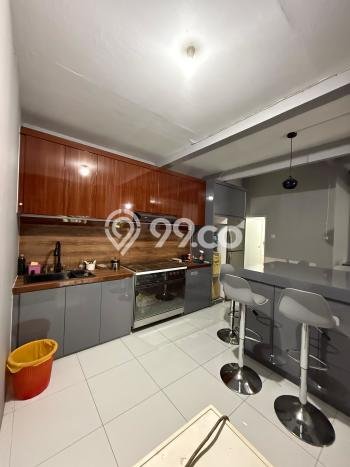Rumah Eksklusif Siap Huni LT 171m2 di Lengkong, Bandung Rumah Eksklusif Siap Huni LT 171m2 di Lengkong, Bandung