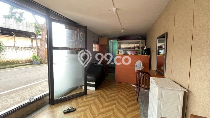 Jual Rumah Murah di Cimahi Tengah Cimahi Harga Rp.2,8 Juta LT 296m2 Jual Rumah Murah di Cimahi Tengah Cimahi Harga Rp.2,8 Juta LT 296m2