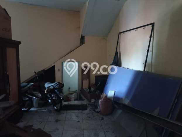 Unit Ruko Dijual di Bandung LT 109m2 & LB 350m2 Unit Ruko Dijual di Bandung LT 109m2 & LB 350m2
