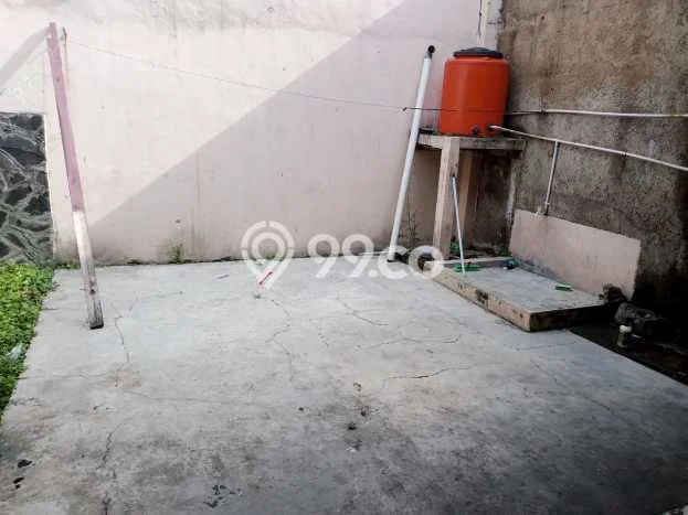 Jual Rumah Favorit Siap Huni LB 45m2 di Garut Kota, Garut Jual Rumah Favorit Siap Huni LB 45m2 di Garut Kota, Garut
