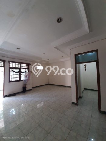 Jual Segera Rumah 3 KT 3 KM di , Bandung Jual Segera Rumah 3 KT 3 KM di , Bandung