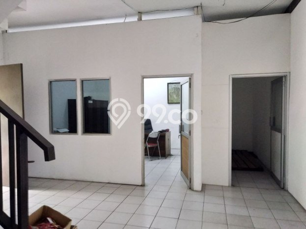 Gudang Dijual di Prime Area Bandung Luas 1500m2 Gudang Dijual di Prime Area Bandung Luas 1500m2