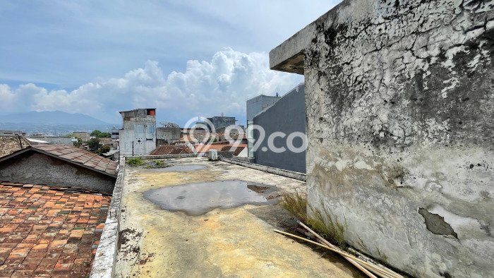 Ruko Dijual Lokasi Emas di Cimahi Tengah Luas 245m2 Ruko Dijual Lokasi Emas di Cimahi Tengah Luas 245m2