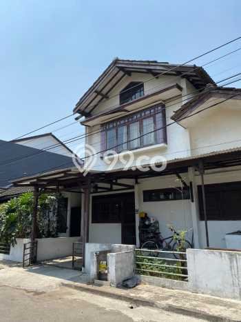 Hunian Nyaman Asri 5 KT Siap Huni di Kopo Permai Bandung Hunian Nyaman Asri 5 KT Siap Huni di Kopo Permai Bandung