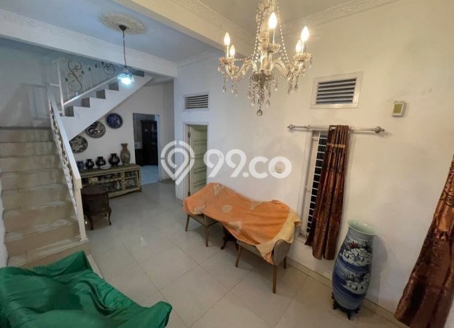 Rumah Modern 2 Kamar LT 75m2 di Cijerah Rumah Modern 2 Kamar LT 75m2 di Cijerah