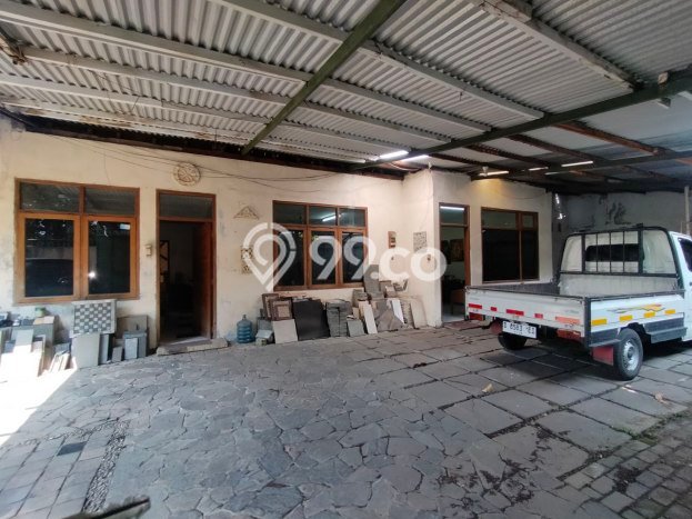 Unit Gudang Dijual di Bandung LT 270m2 & LB 225m2 Unit Gudang Dijual di Bandung LT 270m2 & LB 225m2