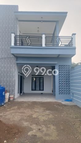 Dijual Rumah Modern 3 KT di Lembang, Bandung Dijual Rumah Modern 3 KT di Lembang, Bandung