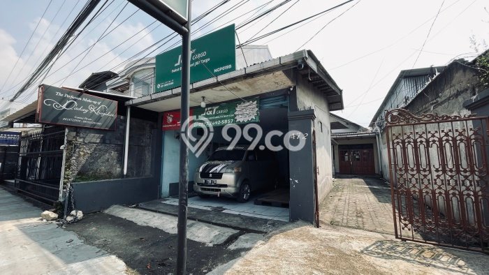 Hot Offer Hunian Mewah Ideal dan Luas di Padalarang, Bandung Barat Hot Offer Hunian Mewah Ideal dan Luas di Padalarang, Bandung Barat
