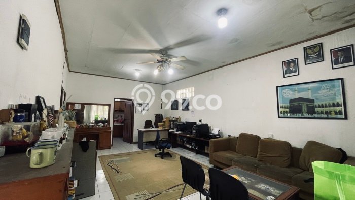 Rumah Sewa Bandung LT 224m2 LB 70m2 Kawasan Cihanjuang Rumah Sewa Bandung LT 224m2 LB 70m2 Kawasan Cihanjuang