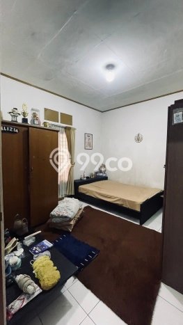 Rumah Sewa Bandung LT 224m2 LB 70m2 Kawasan Cihanjuang Rumah Sewa Bandung LT 224m2 LB 70m2 Kawasan Cihanjuang