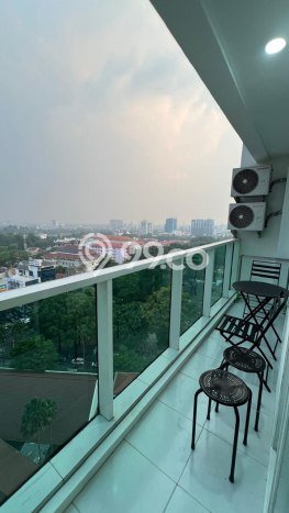 Apartemen Mewah Kawasan , 2 KT, Luas 52m2m², Dekat Mudah Bandung, Bandung, Fasilitas Premium Apartemen Mewah Kawasan , 2 KT, Luas 52m2m², Dekat Mudah Bandung, Bandung, Fasilitas Premium