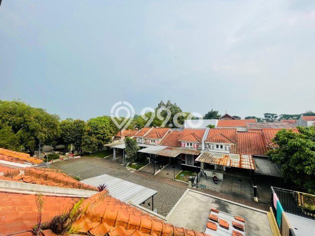 Rumah Minimalis di , Bandung, LT 108m2m² Bangunan 200m2m² Rumah Minimalis di , Bandung, LT 108m2m² Bangunan 200m2m²