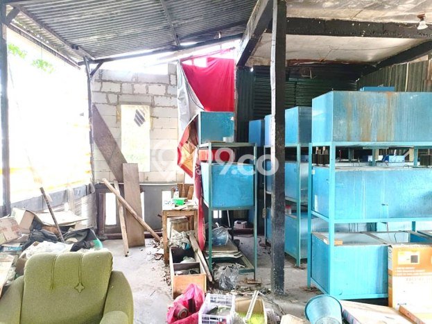 Unit Ruko Dijual di Bandung LT 109m2 & LB 350m2 Unit Ruko Dijual di Bandung LT 109m2 & LB 350m2