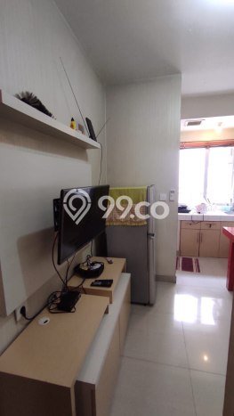 Hunian Apartemen 2 KT 1 KM Dijual di Andir Bandung, Luas 38m2 Hunian Apartemen 2 KT 1 KM Dijual di Andir Bandung, Luas 38m2