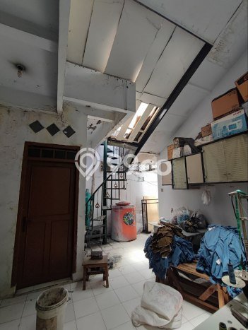 Siap Huni Hunian Elit 3 Kamar di Taman Kopo Indah Dekat ke Mana Pun Siap Huni Hunian Elit 3 Kamar di Taman Kopo Indah Dekat ke Mana Pun