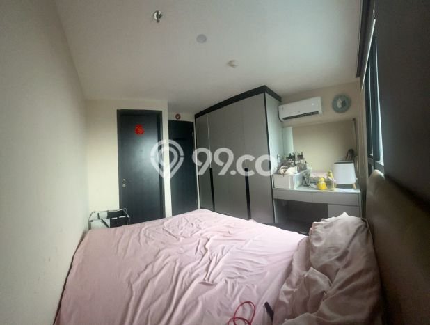 Dijual Segera Apartemen 3 KT & 2 KM di Serpong, Tangerang Selatan Dijual Segera Apartemen 3 KT & 2 KM di Serpong, Tangerang Selatan