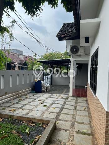Rumah Siap Huni 3 KT 2 KM di Serpong Villa Melati Mas, Tangerang Selatan Rumah Siap Huni 3 KT 2 KM di Serpong Villa Melati Mas, Tangerang Selatan