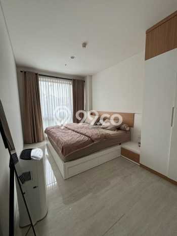 Unit Apartemen Dijual di Serpong, Tangerang Selatan, dengan 2 Bedroom, 2 Bathroom Unit Apartemen Dijual di Serpong, Tangerang Selatan, dengan 2 Bedroom, 2 Bathroom