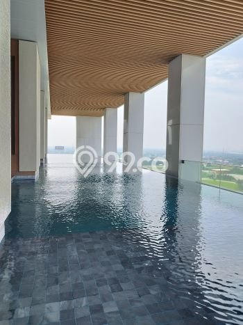 Siap Huni Apartemen di Tangerang 1 Kamar & 1 Kamar Mandi, Luas 36m2 Siap Huni Apartemen di Tangerang 1 Kamar & 1 Kamar Mandi, Luas 36m2