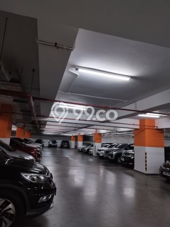 Siap Huni Apartemen di Tangerang 1 Kamar & 1 Kamar Mandi, Luas 36m2 Siap Huni Apartemen di Tangerang 1 Kamar & 1 Kamar Mandi, Luas 36m2
