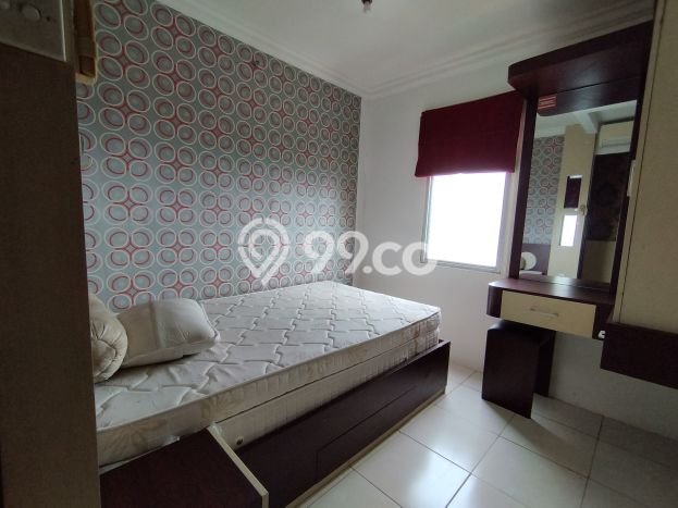 Apartemen Lokasi Strategis Kawasan Serpong, 1 KM, Luas 72m², Fasilitas Lengkap Apartemen Lokasi Strategis Kawasan Serpong, 1 KM, Luas 72m², Fasilitas Lengkap