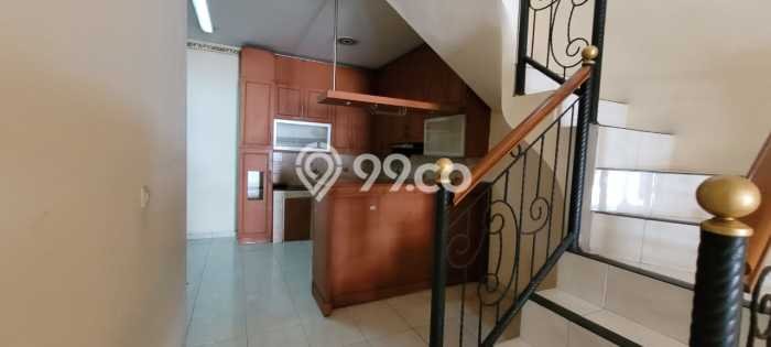 Jual Rumah Favorit Siap Huni LB 65m2 di Serpong Utara, Tangerang Selatan Jual Rumah Favorit Siap Huni LB 65m2 di Serpong Utara, Tangerang Selatan