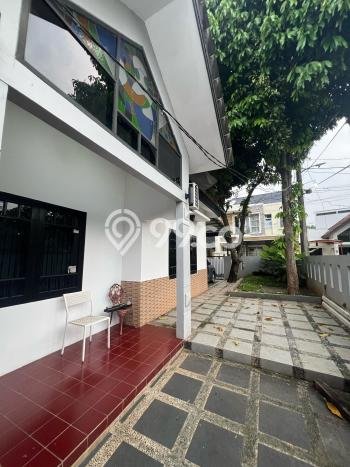 Rumah Siap Huni 3 KT 2 KM di Serpong Villa Melati Mas, Tangerang Selatan Rumah Siap Huni 3 KT 2 KM di Serpong Villa Melati Mas, Tangerang Selatan
