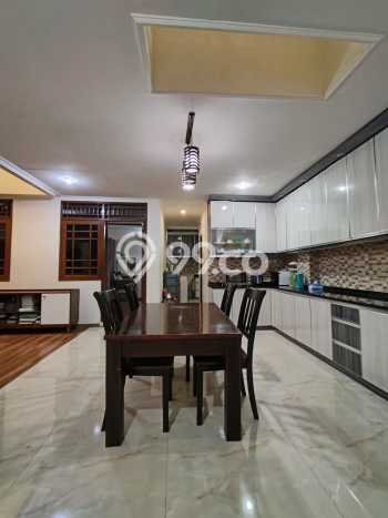 For Sale! Premium House LT 126m2 Desain Modern di Bendungan Hilir For Sale! Premium House LT 126m2 Desain Modern di Bendungan Hilir