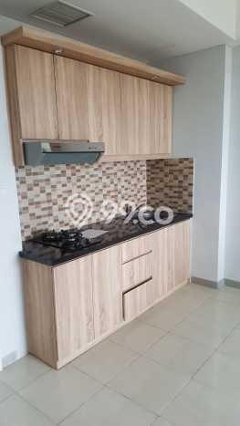 Ada Kamar Apartemen Murah Disewa di Serpong, Tangerang Selatan 1 BR Ada Kamar Apartemen Murah Disewa di Serpong, Tangerang Selatan 1 BR