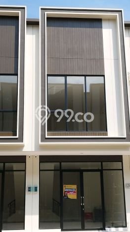 FOR RENT! Ruko di Gading Serpong Cocok untuk Bisnis 90m2 FOR RENT! Ruko di Gading Serpong Cocok untuk Bisnis 90m2