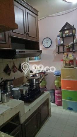 For Sale! Luxury House LT 200m2 Desain Modern di Alam Sutera For Sale! Luxury House LT 200m2 Desain Modern di Alam Sutera
