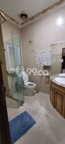 Jual Rumah Favorit Siap Huni LB 65m2 di Serpong Utara, Tangerang Selatan Jual Rumah Favorit Siap Huni LB 65m2 di Serpong Utara, Tangerang Selatan
