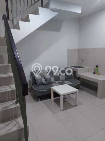 Jual Rumah Favorit Siap Huni LB 61m2 di Serpong Utara, Tangerang Selatan Jual Rumah Favorit Siap Huni LB 61m2 di Serpong Utara, Tangerang Selatan
