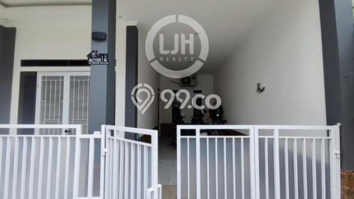Dijual Rumah 3 Kamar Lokasi Strategis Bagus dan Strategis di Ciledug Dijual Rumah 3 Kamar Lokasi Strategis Bagus dan Strategis di Ciledug
